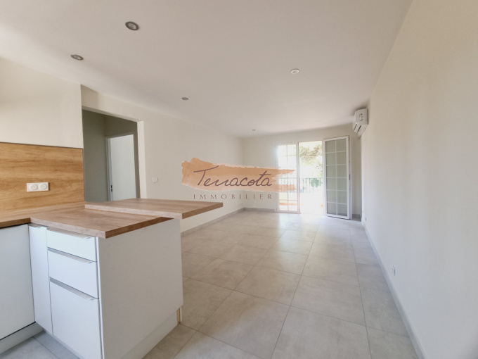 Offres de vente Appartement Saint-Raphaël (83700)