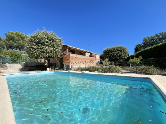 Offres de vente Villa Fréjus (83600)