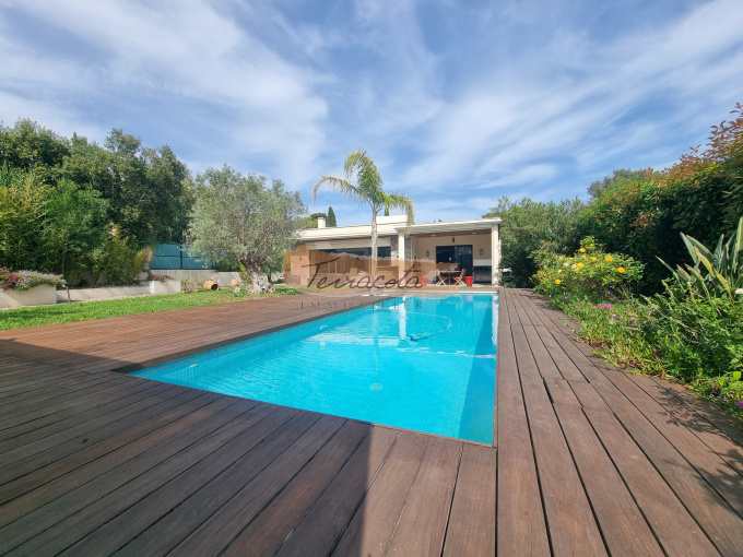 Offres de vente Maison Saint-Raphaël (83700)