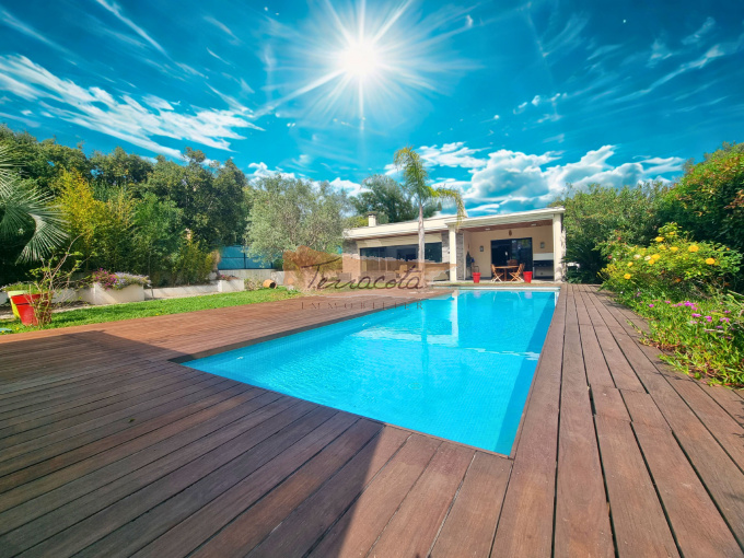 Offres de vente Maison Saint-Raphaël (83700)