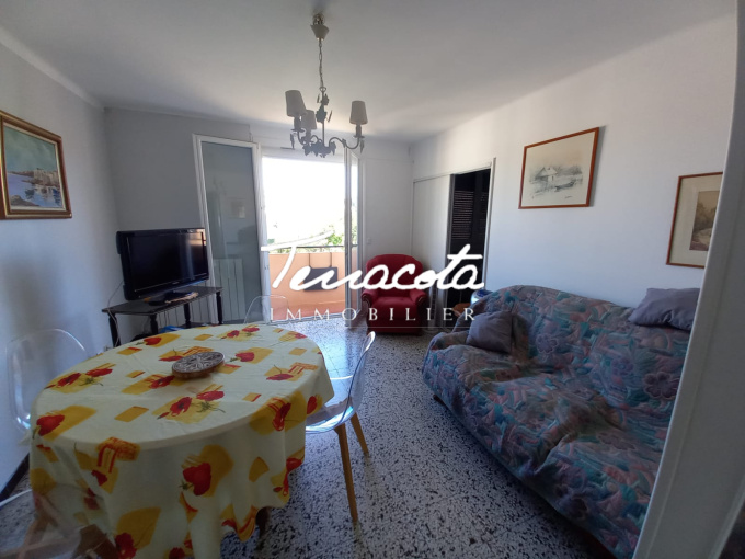 Offres de vente Appartement Saint-Raphaël (83700)