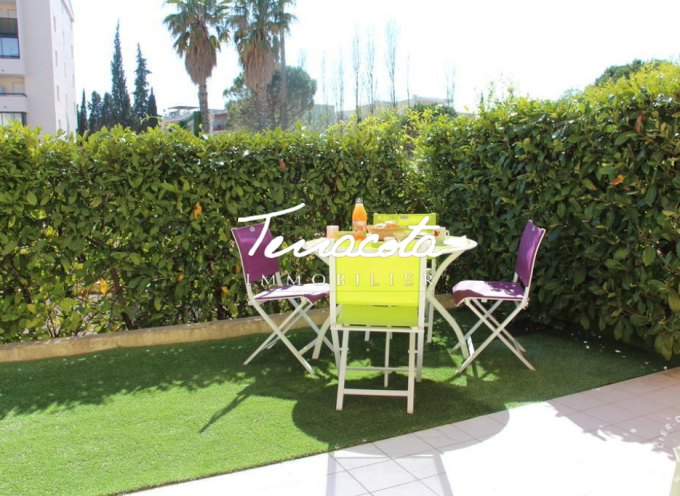 Offres de location Appartement Saint-Raphaël (83700)