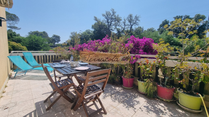 Offres de vente Appartement Saint-Raphaël (83700)