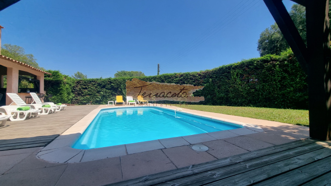 Offres de vente Maison Saint-Raphaël (83700)