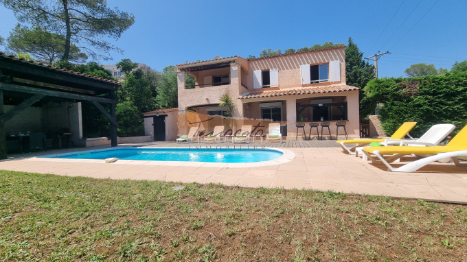 Offres de vente Maison Saint-Raphaël (83700)